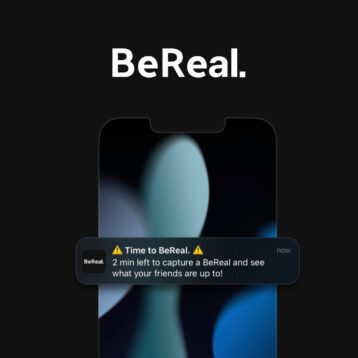 bereal app