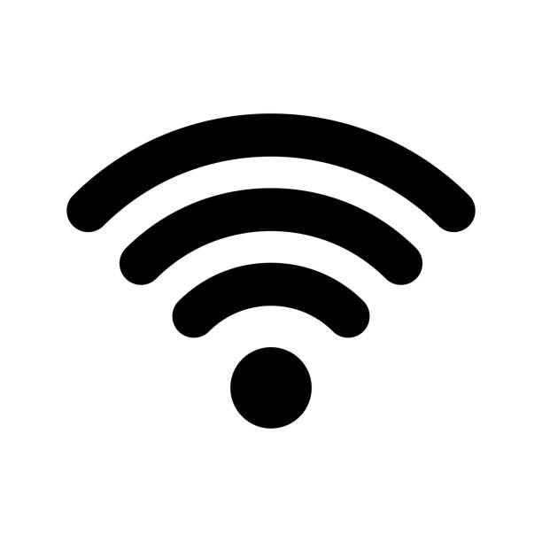 wifi icoontje