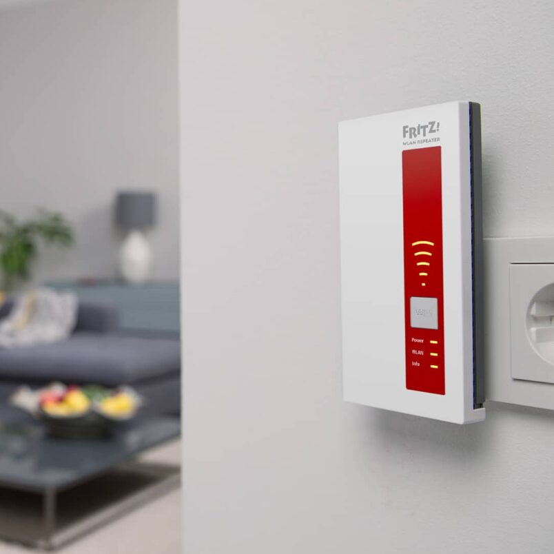kopen repeater