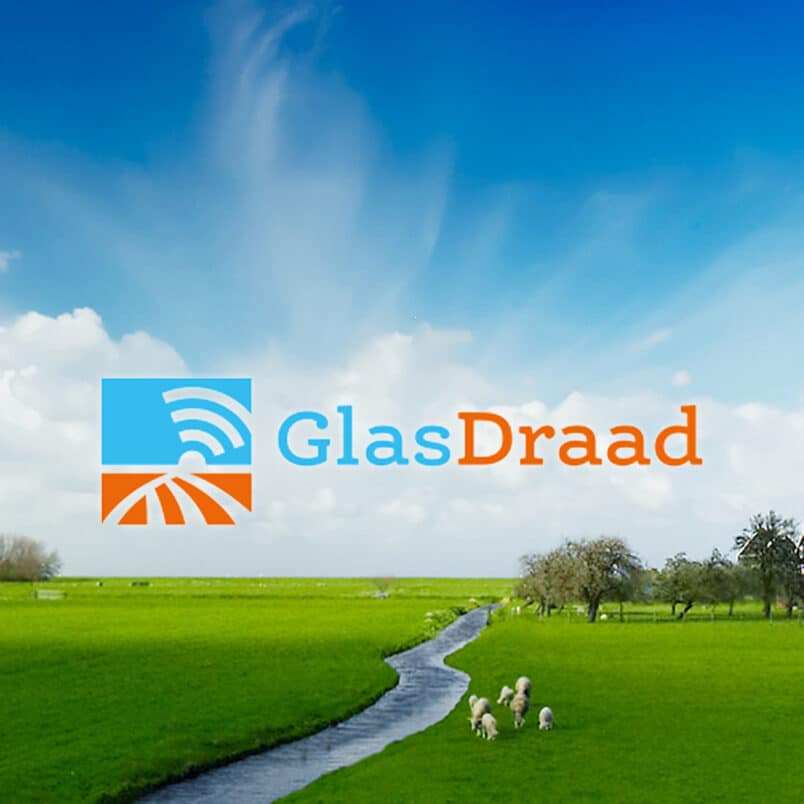Glasdraad kliksafe