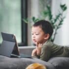 Online ontprikkelen