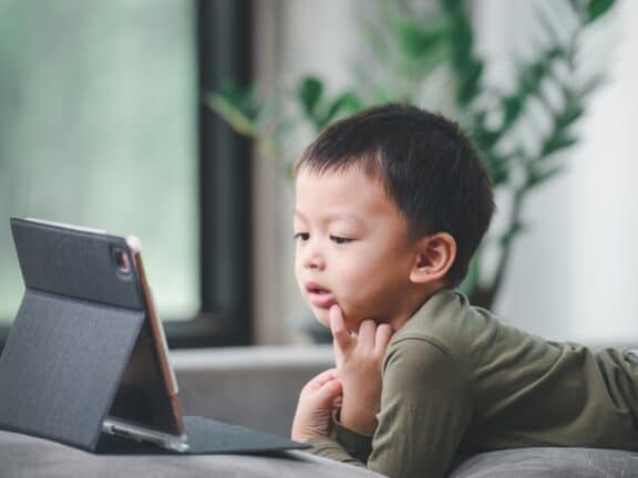 Online ontprikkelen