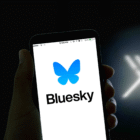 bluesky social media