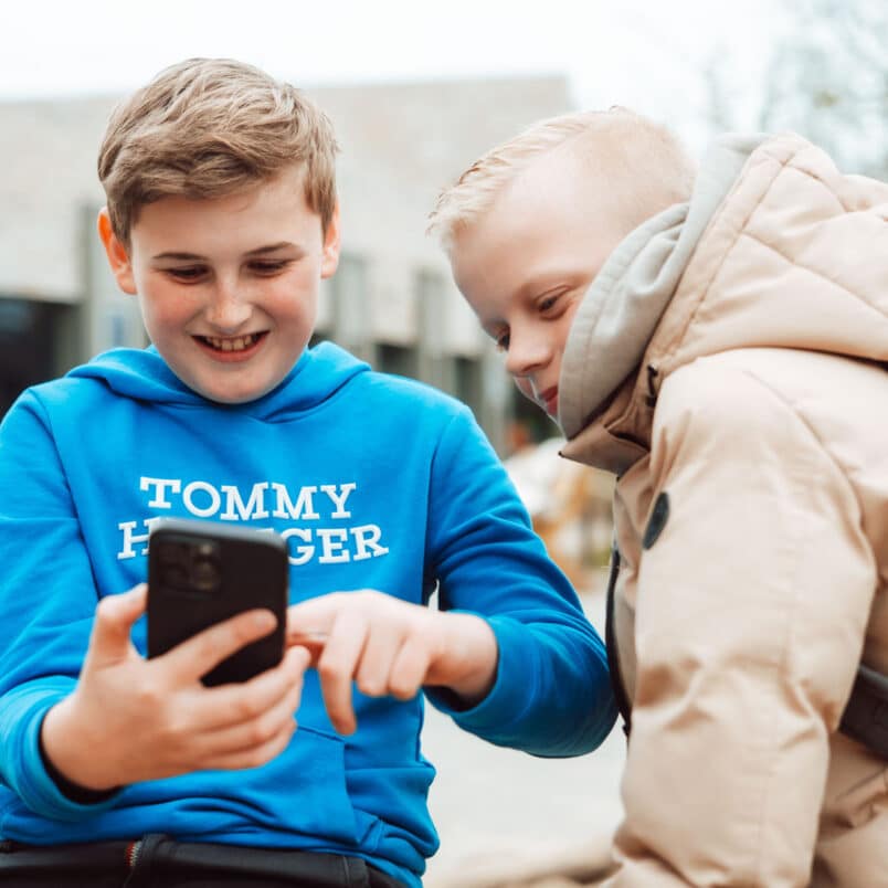 internetfiltering profielen