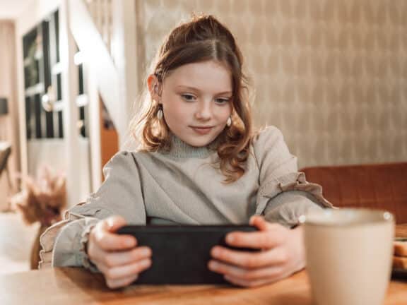 social media kinderen en jongeren