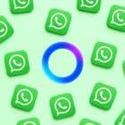 whatsapp meta ai