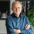 Bert Jan met pensioen