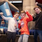 Kliksafe op de Familiedagen