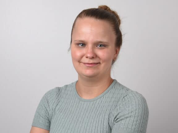 Dit is... Mariëlle