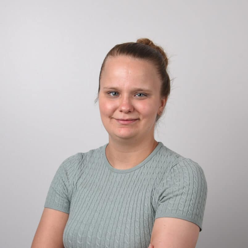 Dit is... Mariëlle