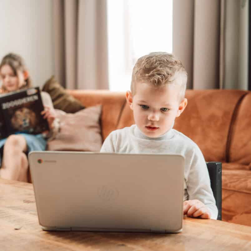 veilig internet voor jou en je kind