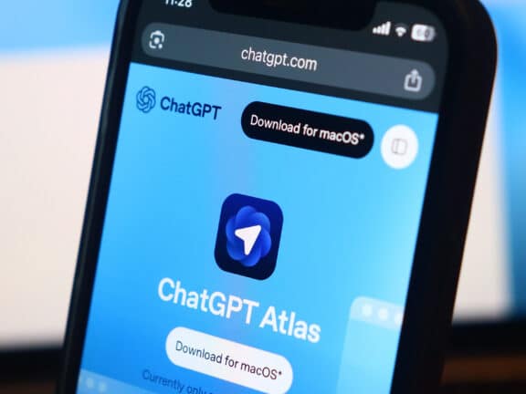 ChatGPT Atlas