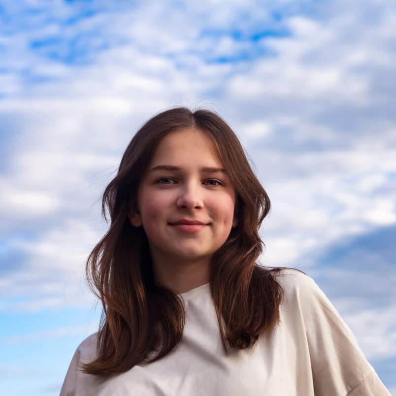 geen social media 13