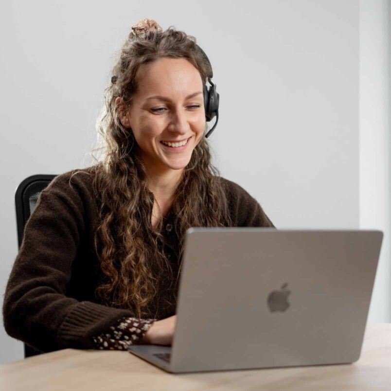 Persoonlijk dichtbij