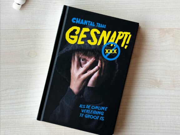 recensie gesnapt