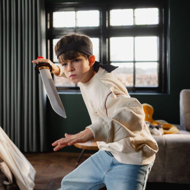 veilig internet voor je gezin ninja