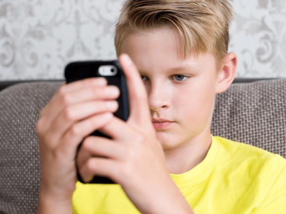 Verdwijnende berichten