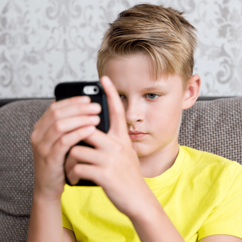 Verdwijnende berichten