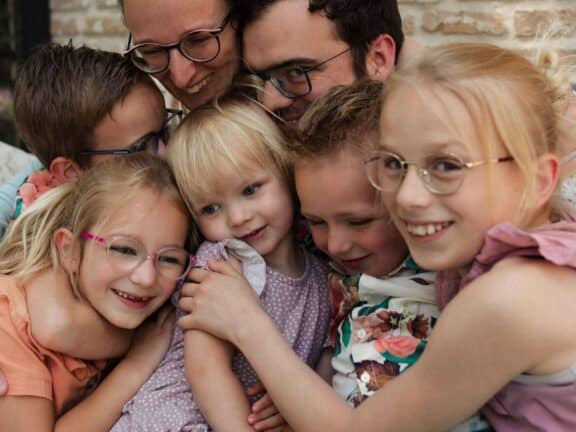 Eindeloze gelanterfanter