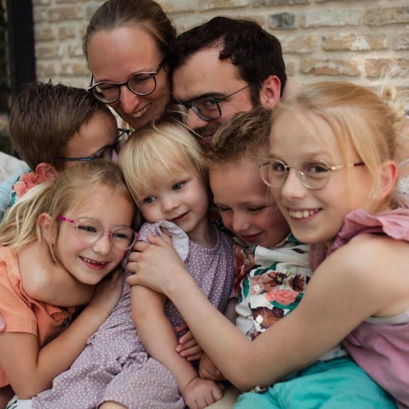 Eindeloze gelanterfanter