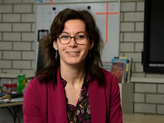 referentie schuilplaats Classwize