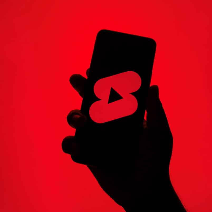 YouTube Shorts