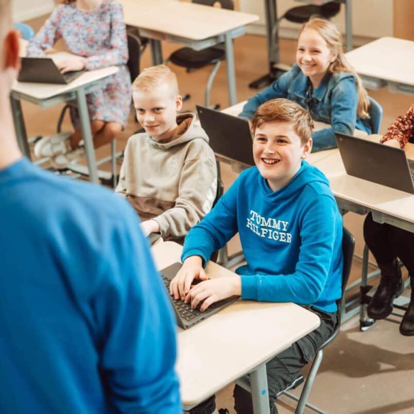 Functies meekijksoftware