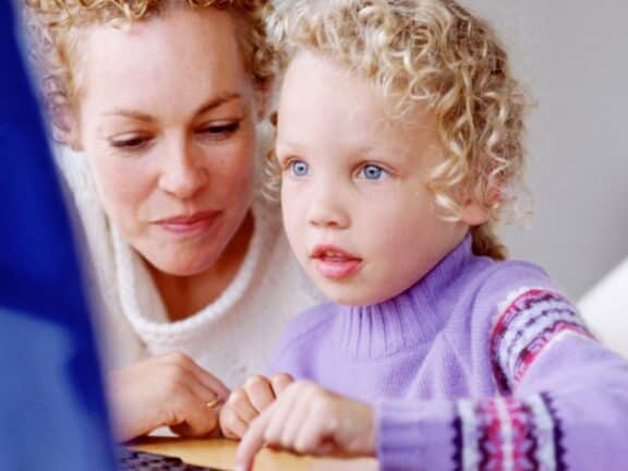 Kinderen veilig online