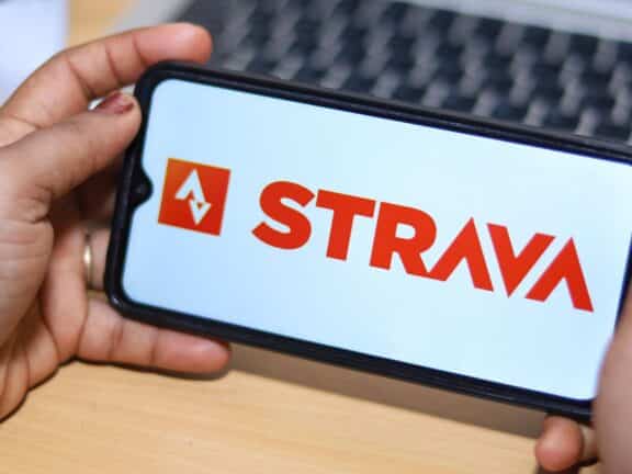 Strava