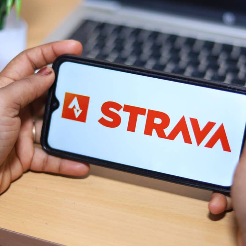 Strava
