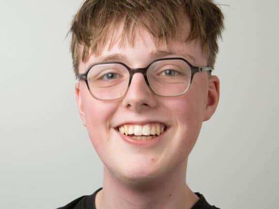 Dit is... Michiel