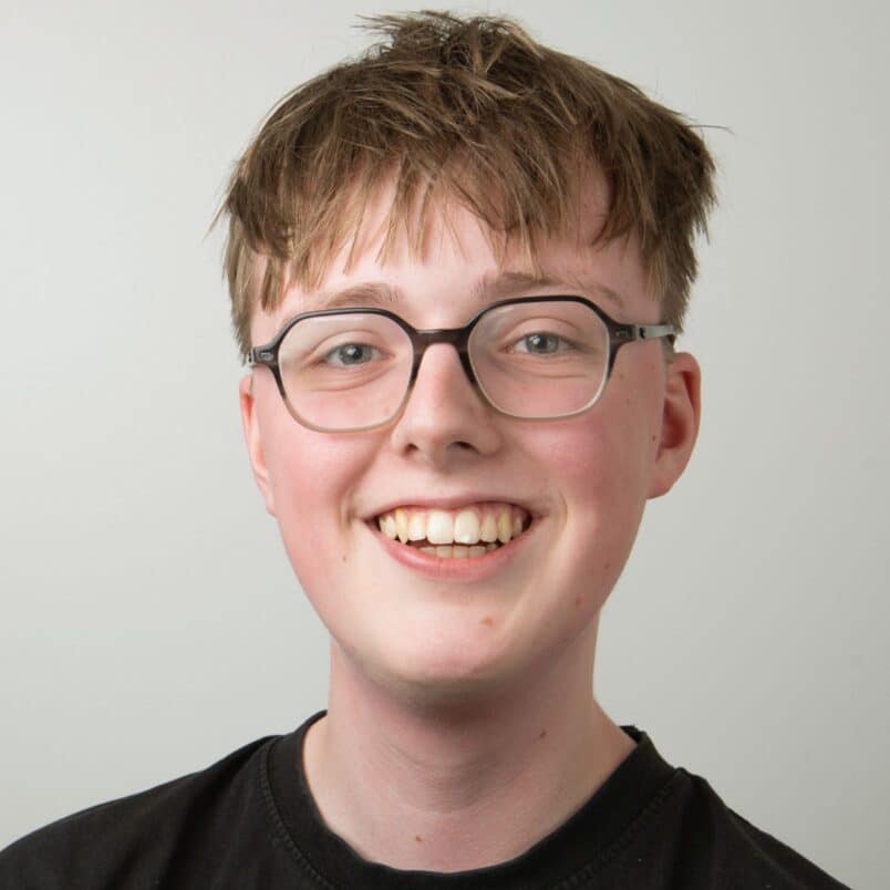 Dit is... Michiel