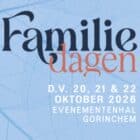 Fam.dagen banner